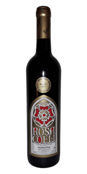 Frankovka (ročník 2018)