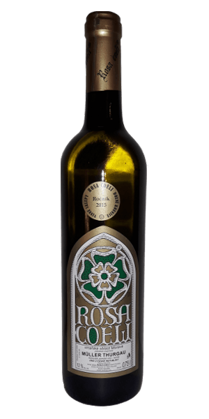Müller Thurgau (ročník 2021)