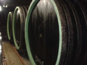Rosa Coeli Vino Historie 4