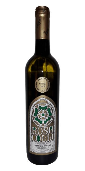 Tramín červený (ročník 2017) Tramín červený (ročník 2017)