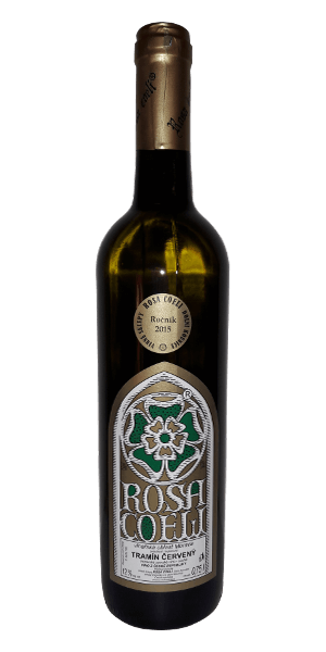 Veltlínské červené rané (ročník 2017) Veltlínské červené rané (ročník 2017)