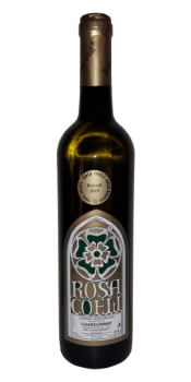 Chardonnay (ročník 2018)